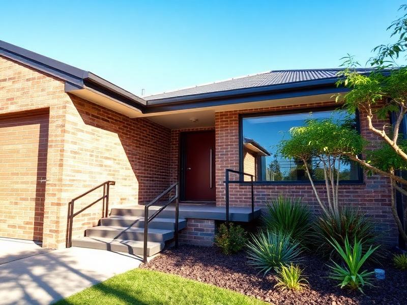 Accommodation & Tenancy
