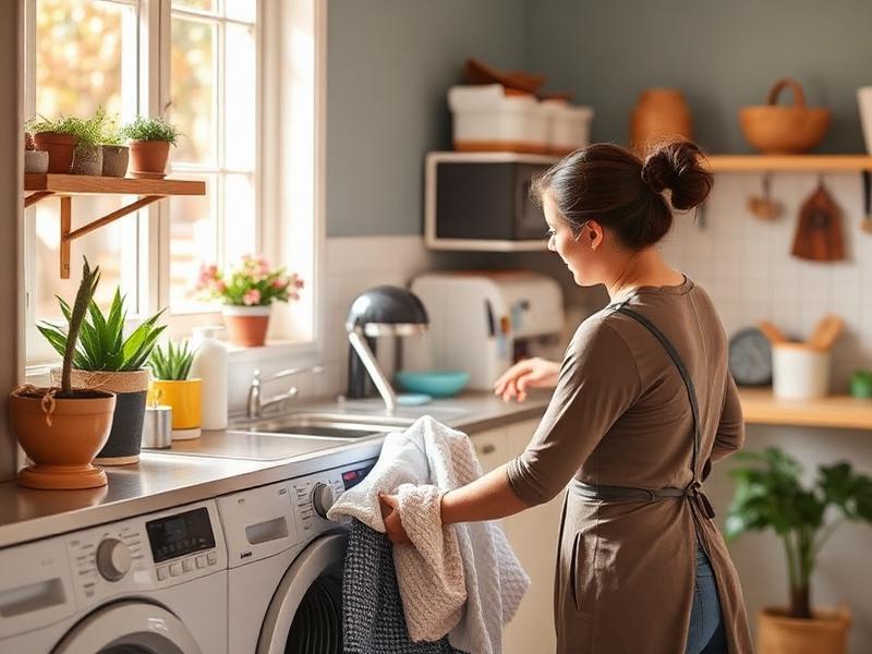 Household Tasks
