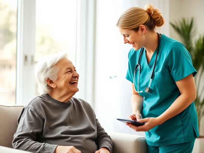 Community Nursing Care
