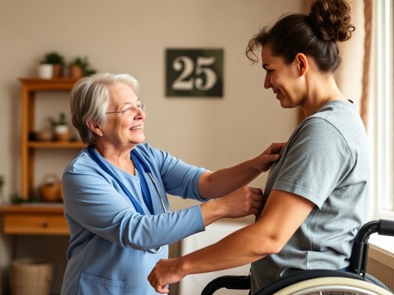 Assist Personal Activities