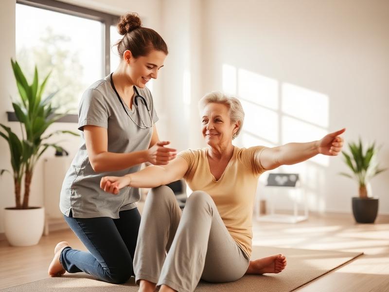 Therapeutic Supports
